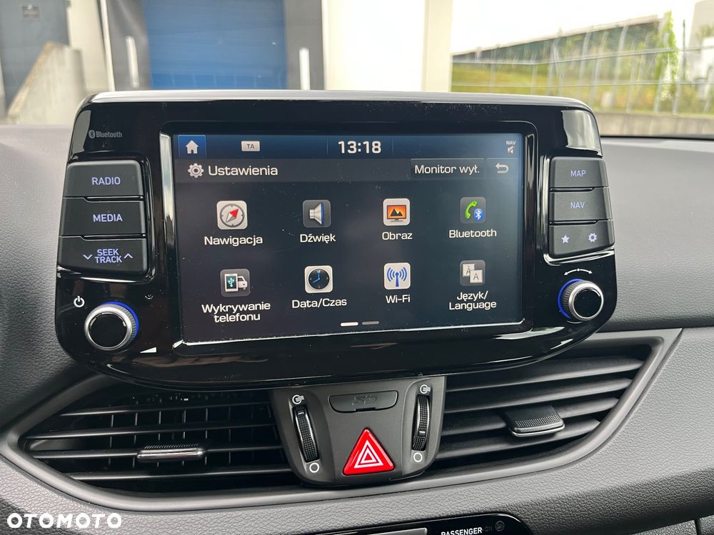 Hyundai i30 1.4 T-GDI Premium - 24