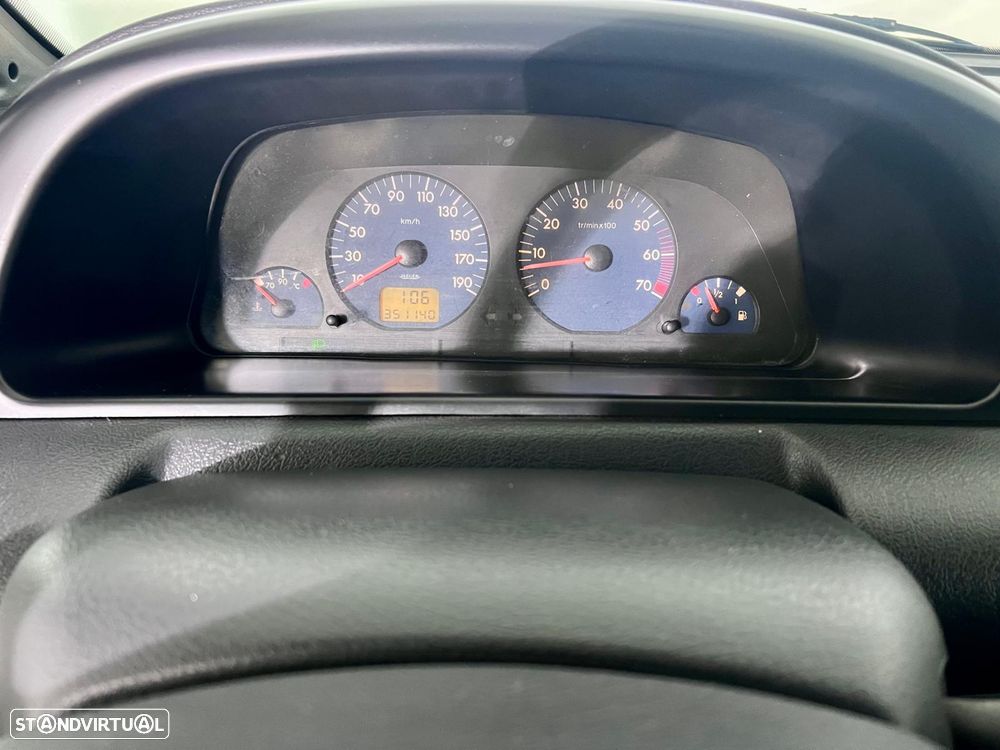 Citroën JUMPY 1.9 D - 6