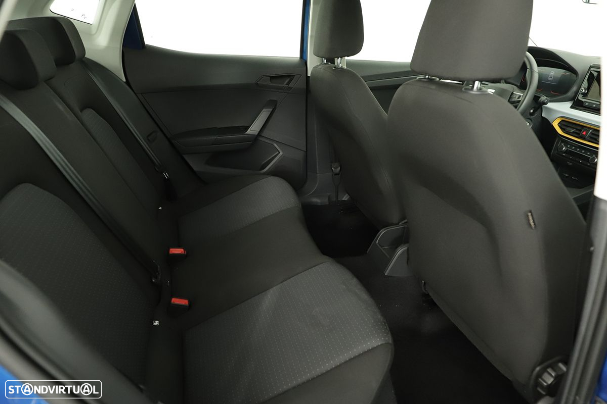 SEAT Ibiza 1.0 TSI Style - 20