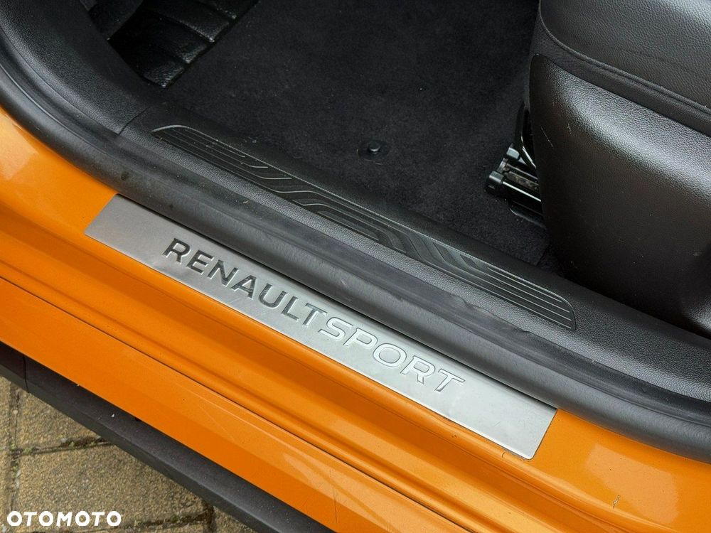 Renault Megane 1.8 TCe R.S - 21