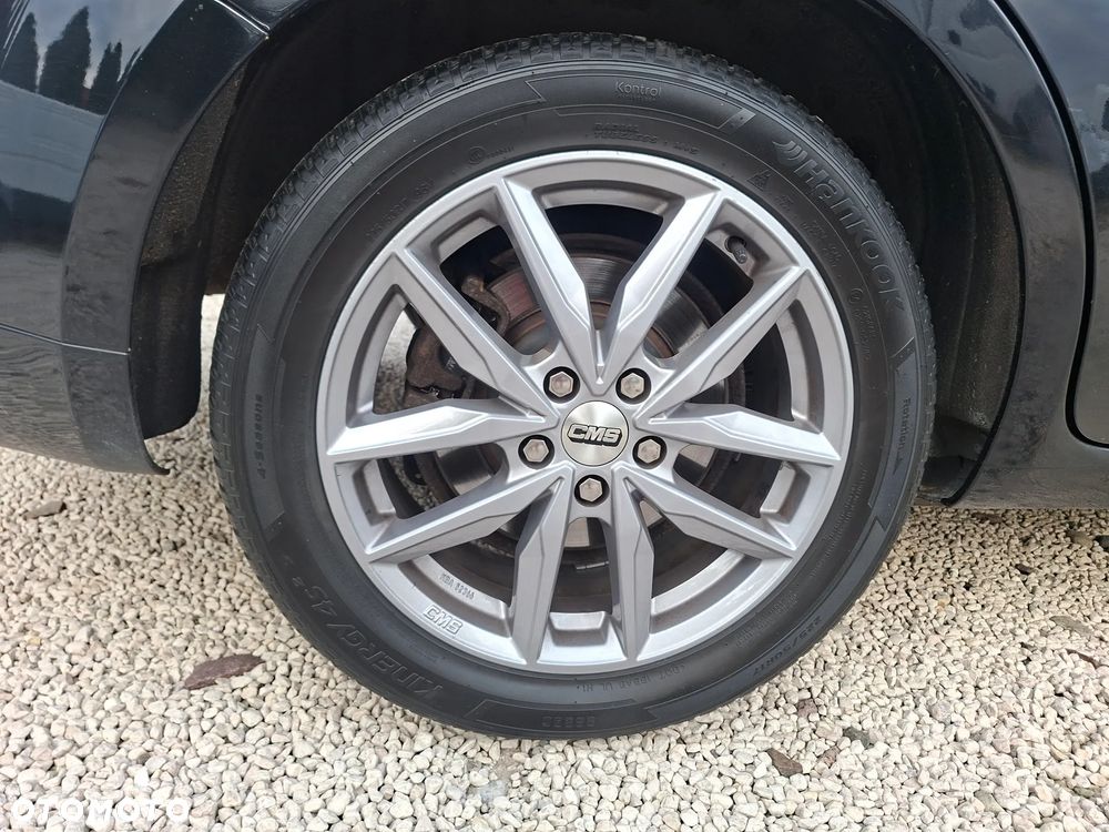 Ford S-Max - 9