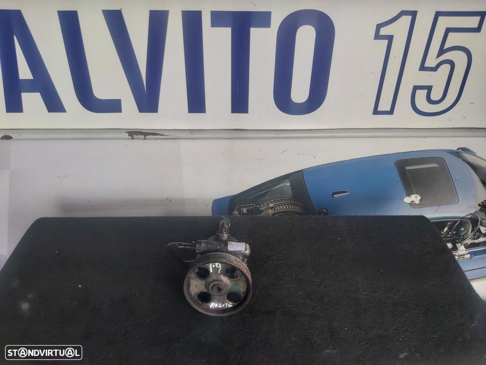 Bomba Direcção Assistida Hidraulica Peugeot Partner Citroen Berlingo 1.9D  Ref: 9638383080 - 1