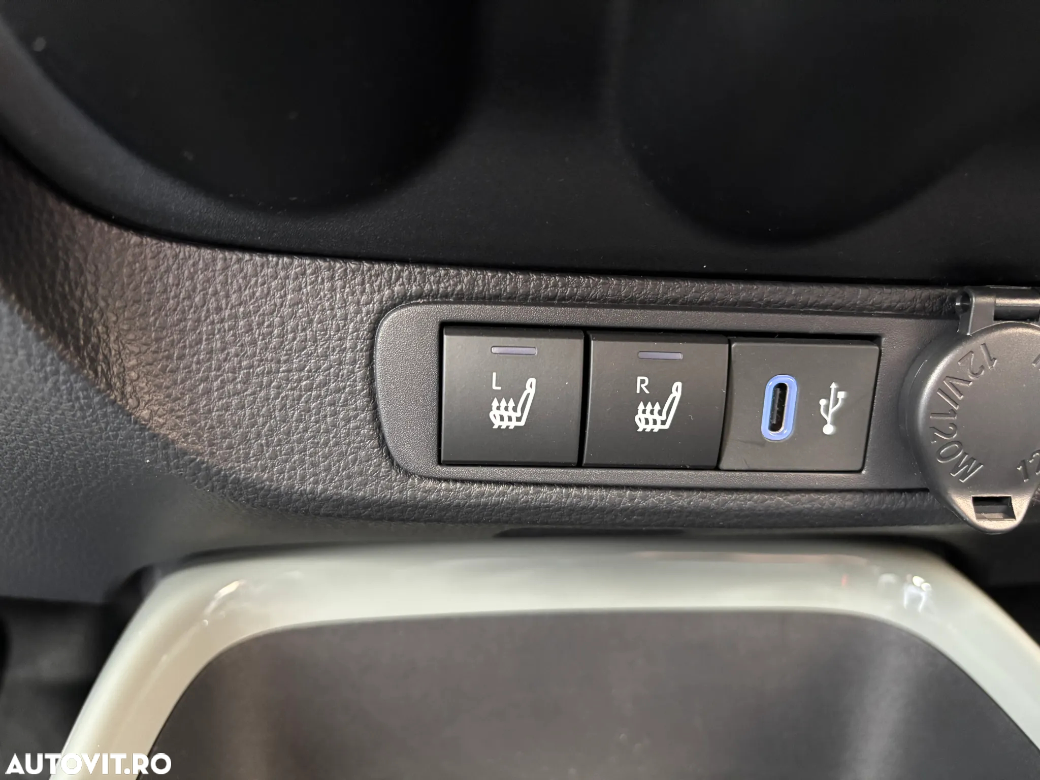 Toyota Aygo X 1.0l MT Dynamic - 19