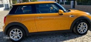 MINI Coupé Cooper SD - 8