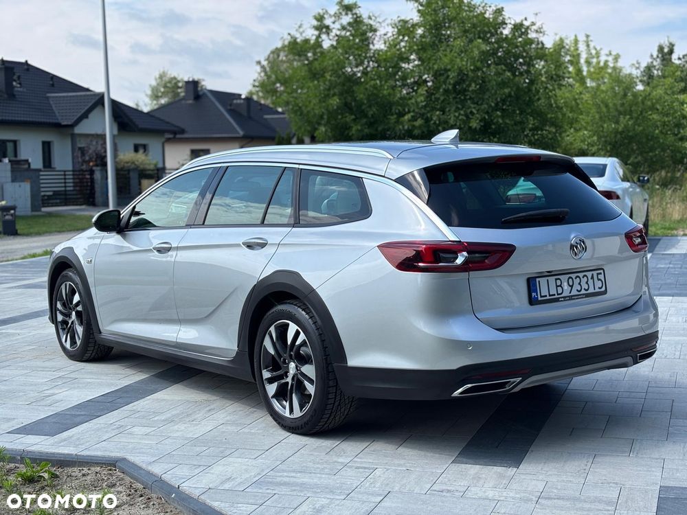 Opel Insignia - 6