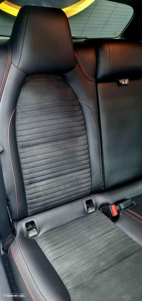 Mercedes-Benz A 180 - 12