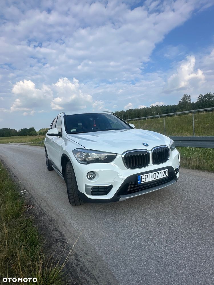 BMW X1 - 2