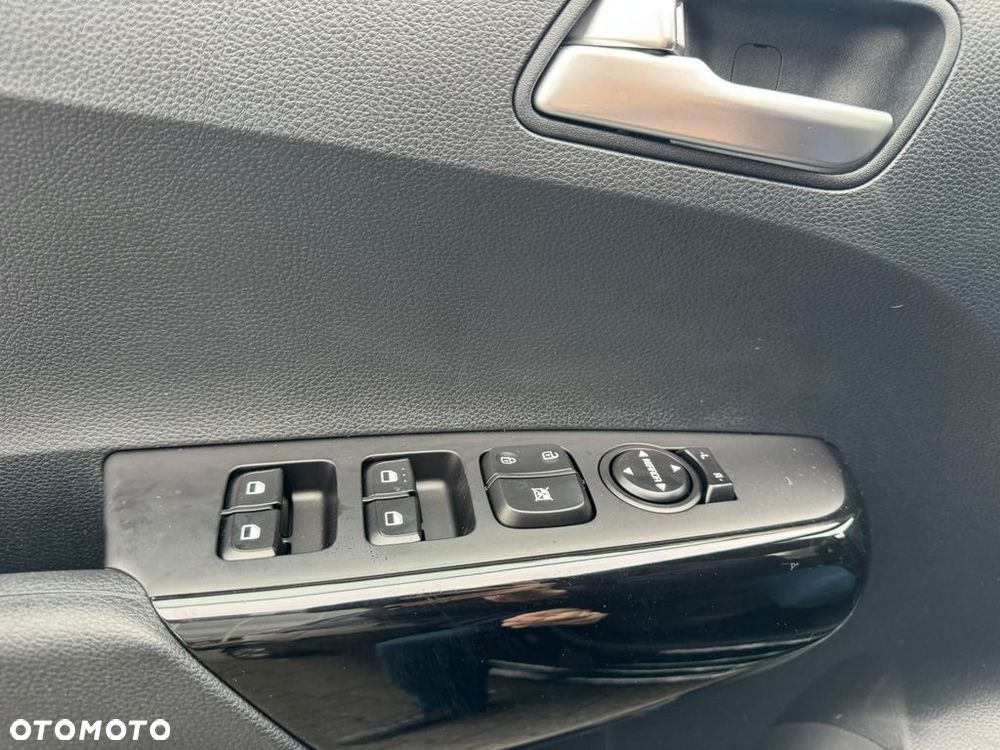 Kia Picanto 1.0 L - 19