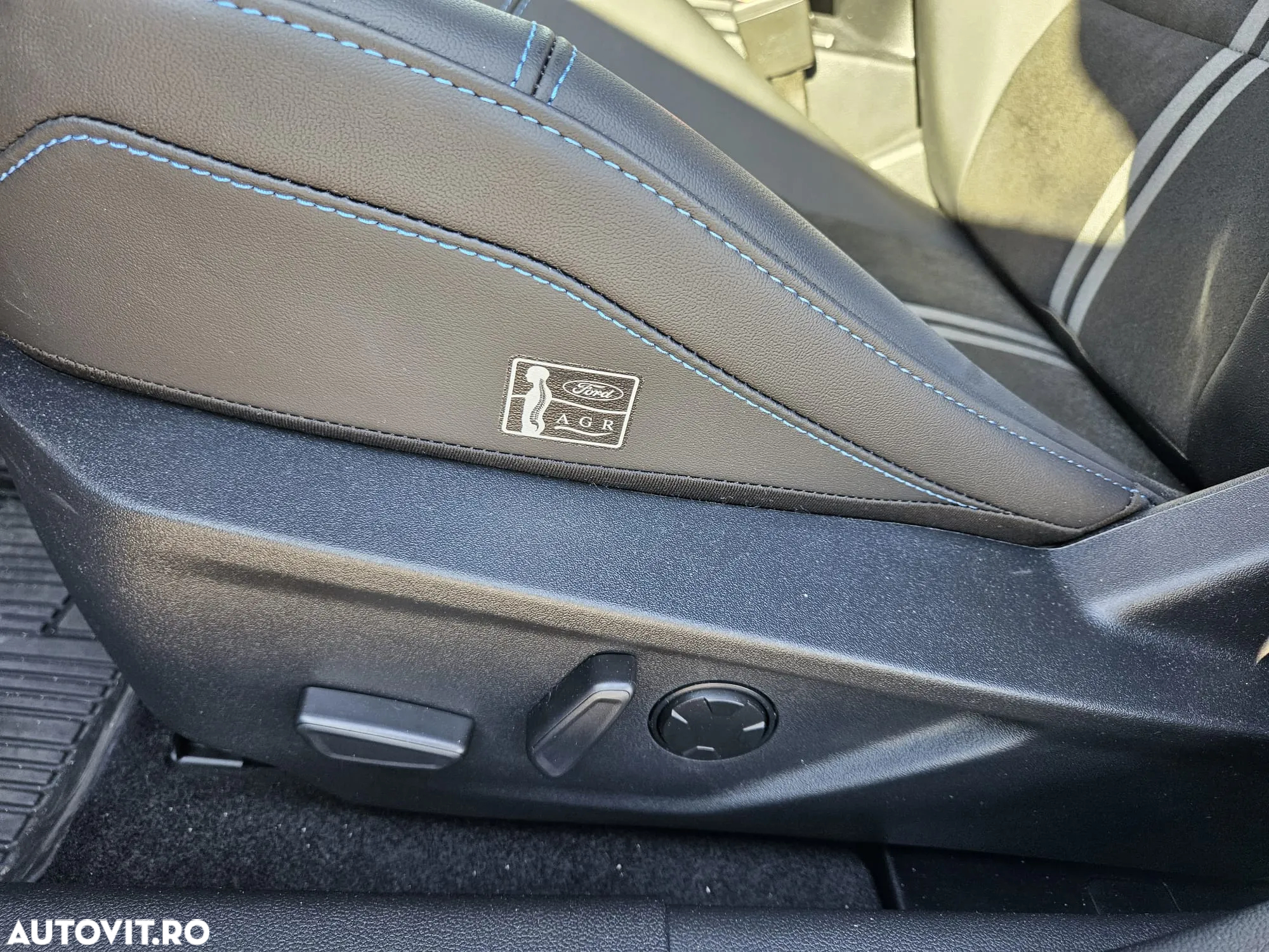 Ford Focus 2.3 Ecoboost ST X - 11