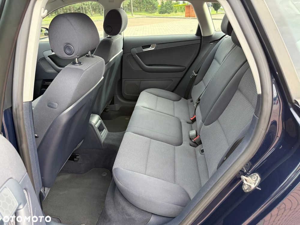 Audi A3 Sportback 1.6 FSI Ambiente - 15