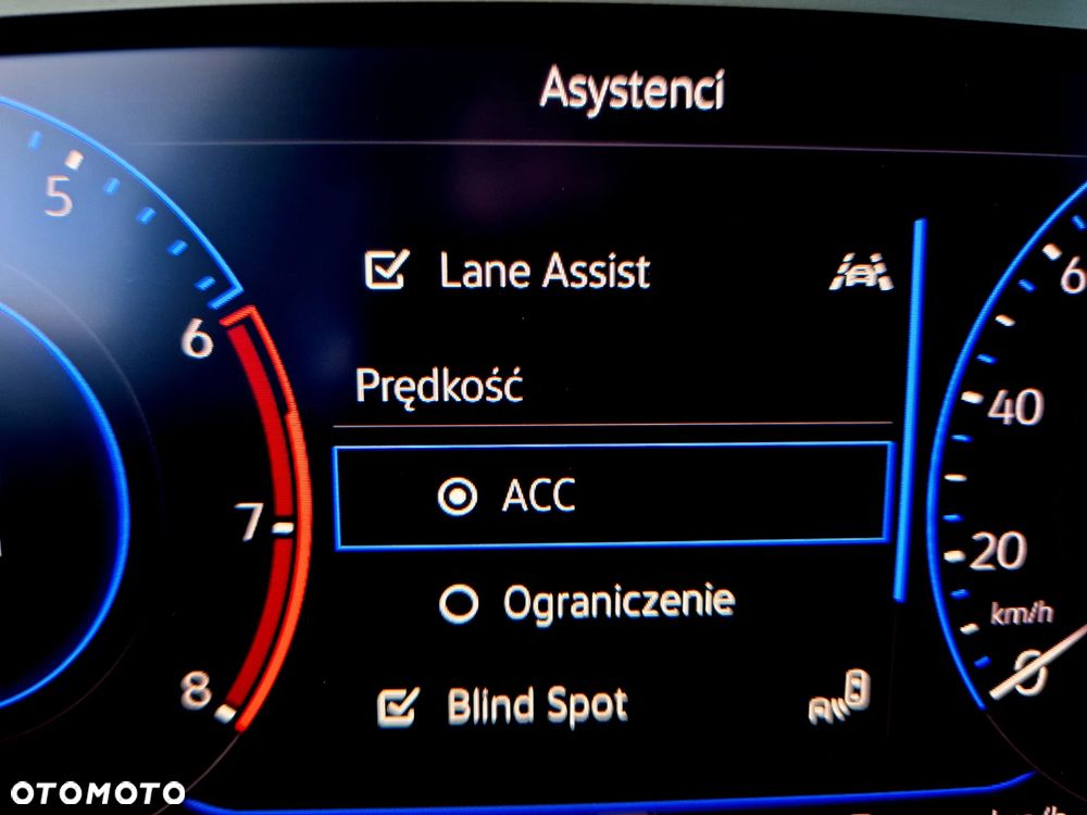 Volkswagen T-Roc 1.5 TSI ACT Premium DSG - 19
