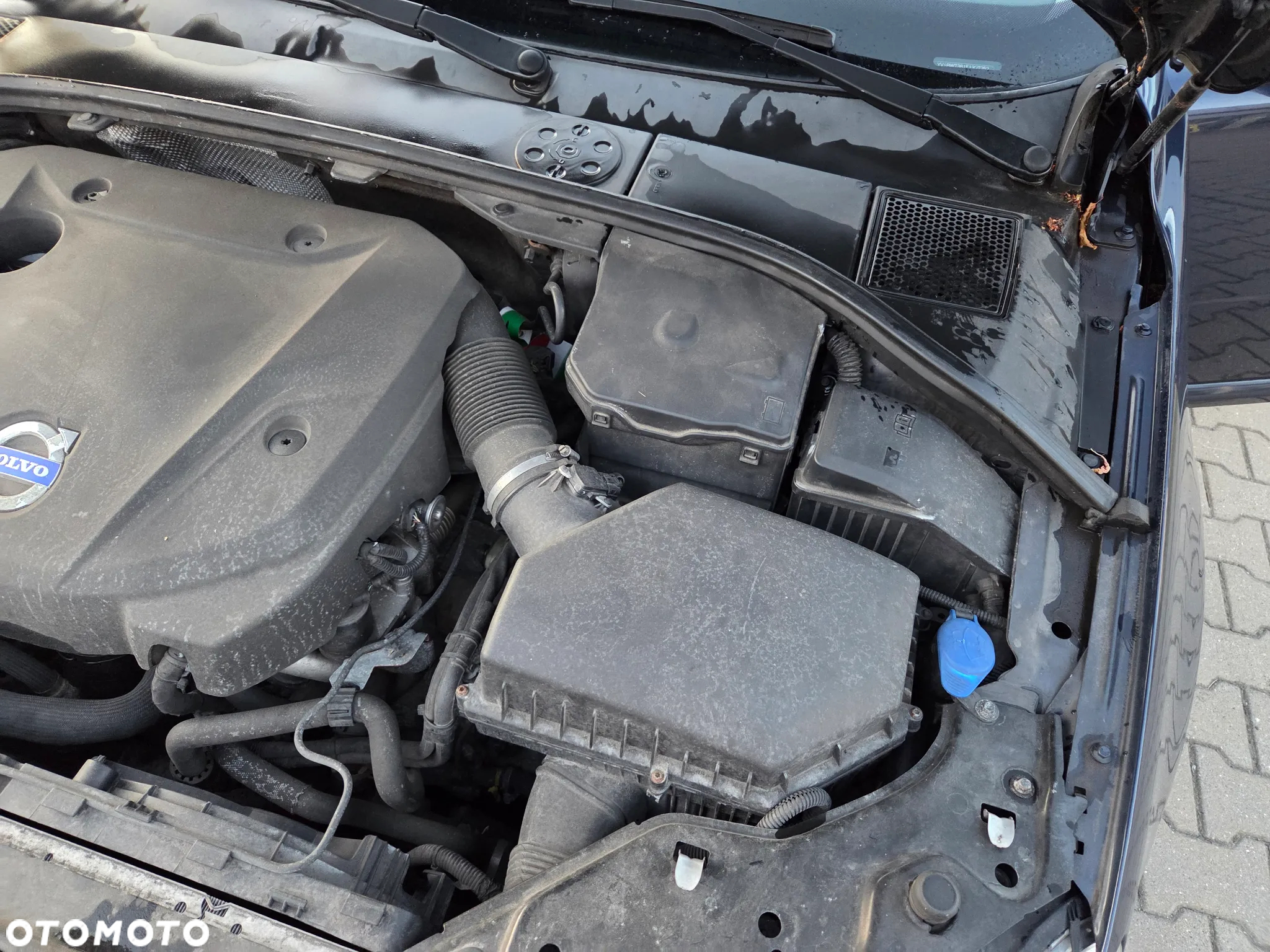 Volvo V70 - 28