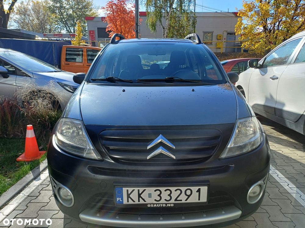 Citroën C3 - 3