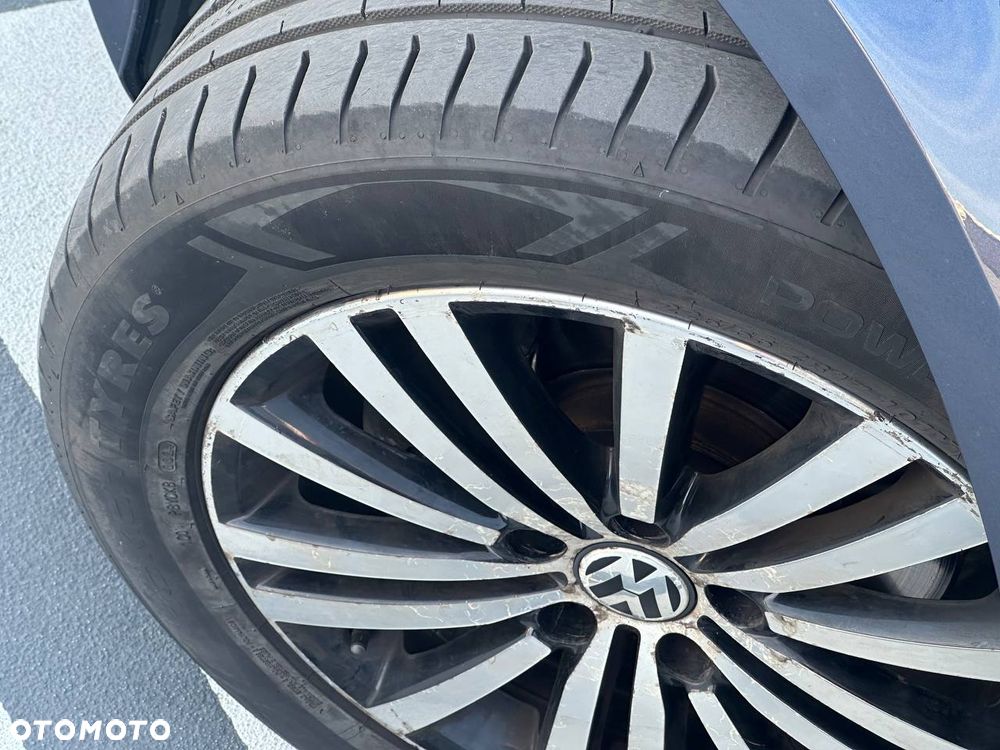 Volkswagen Passat 2.0 TDI DPF DSG 4Motion Comfortline - 26