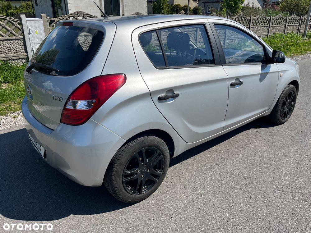 Hyundai i20 1.2 Edition Plus - 2