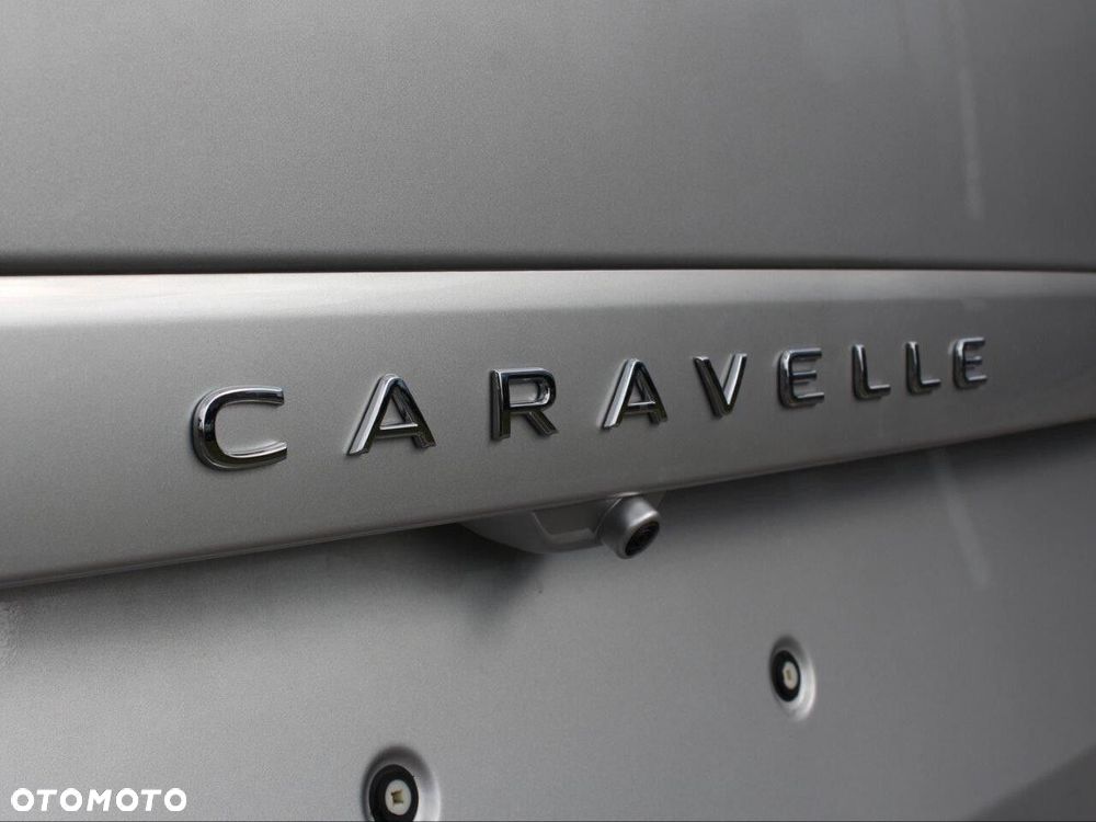 Volkswagen Caravelle - 12