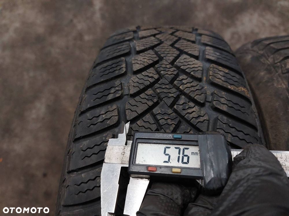 OPONY ZIMOWE 2 SZT 175/65R14 2018R ALES PIENSK SNOW 780 - 8