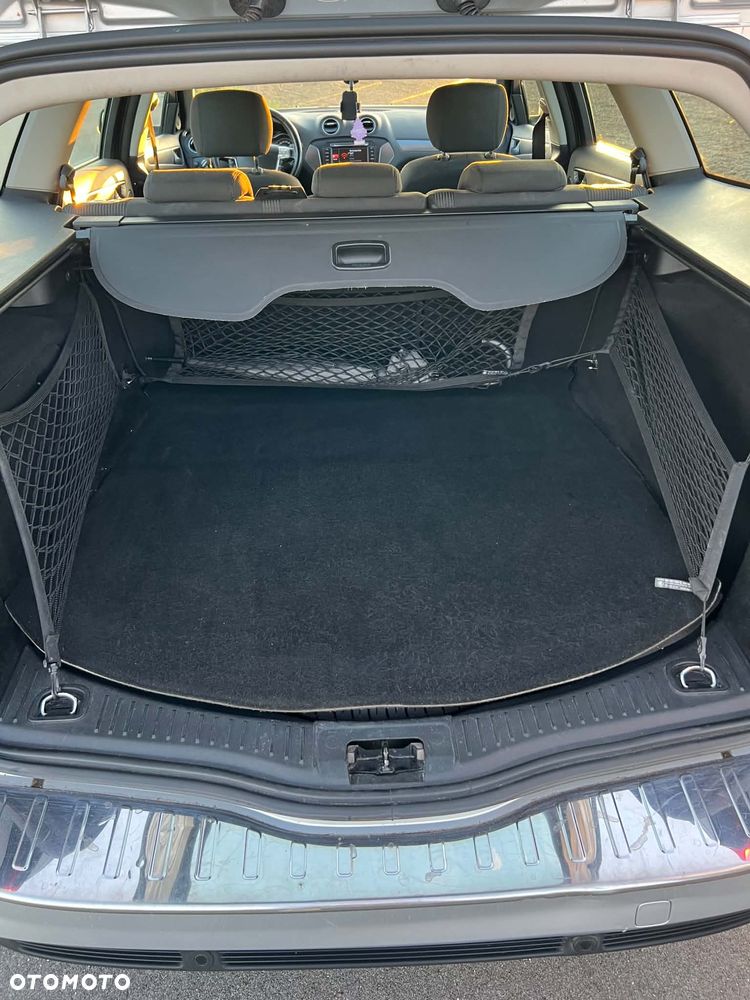 Ford Mondeo - 24
