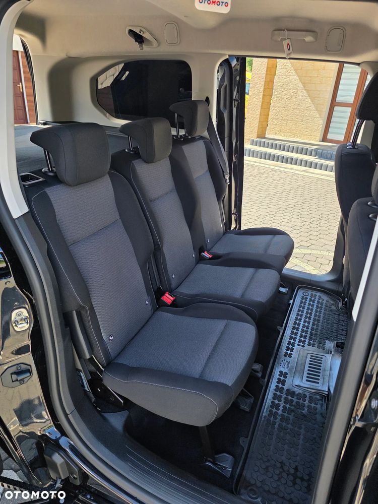 Toyota Proace City Verso 1.5 D-4D Business - 27