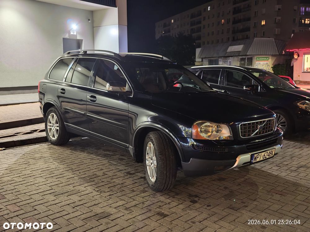 Volvo XC 90 3.2 AWD Executive - 1