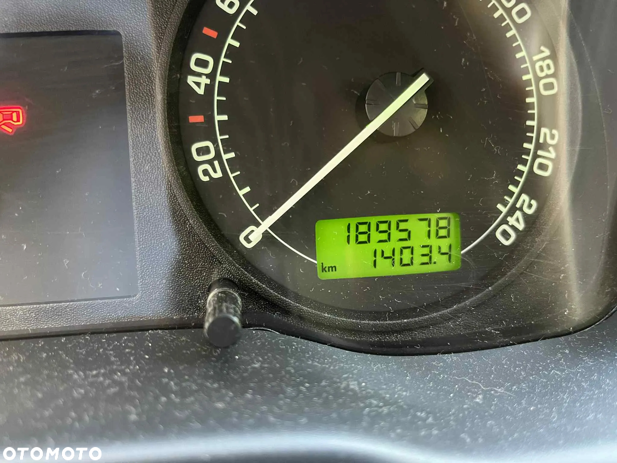 Skoda Octavia 1.6 Classic - 3
