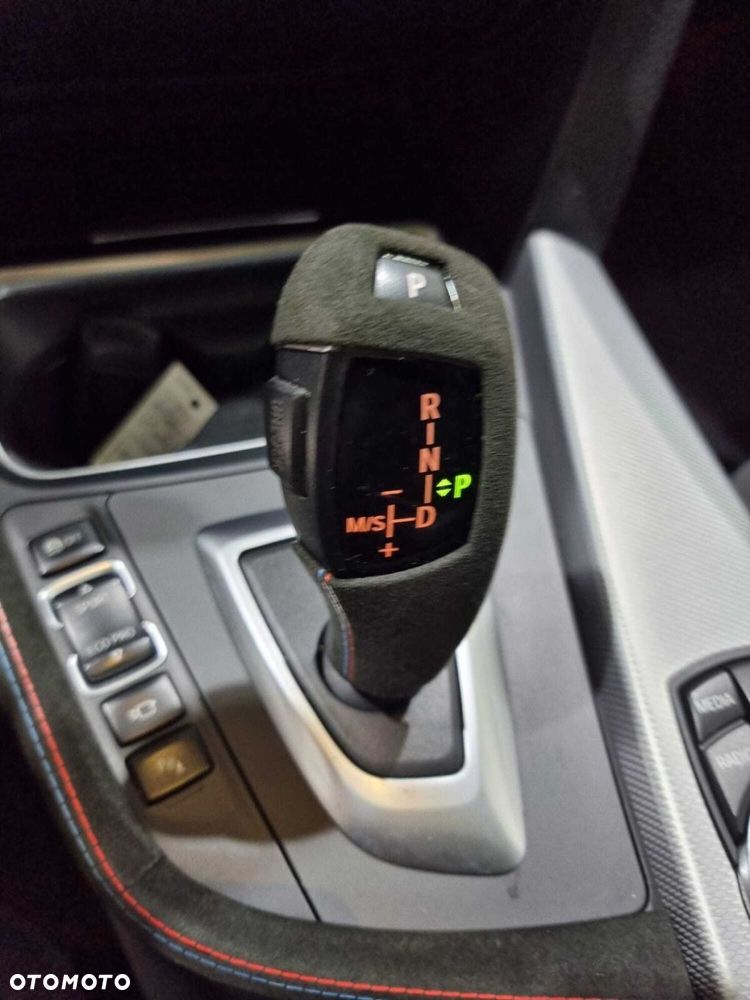 BMW Seria 3 - 28