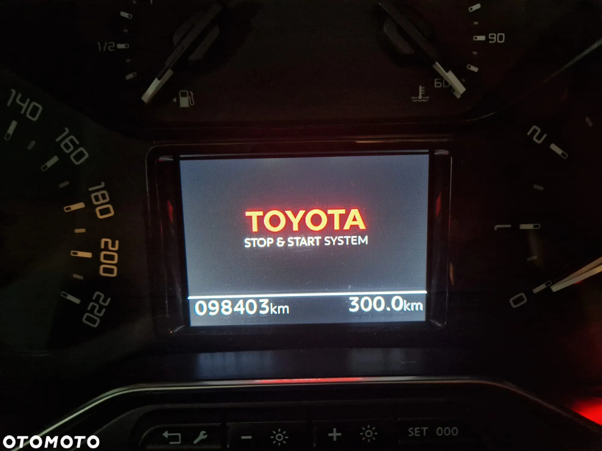 Toyota Proace City Verso 1.5 D-4D Family - 13