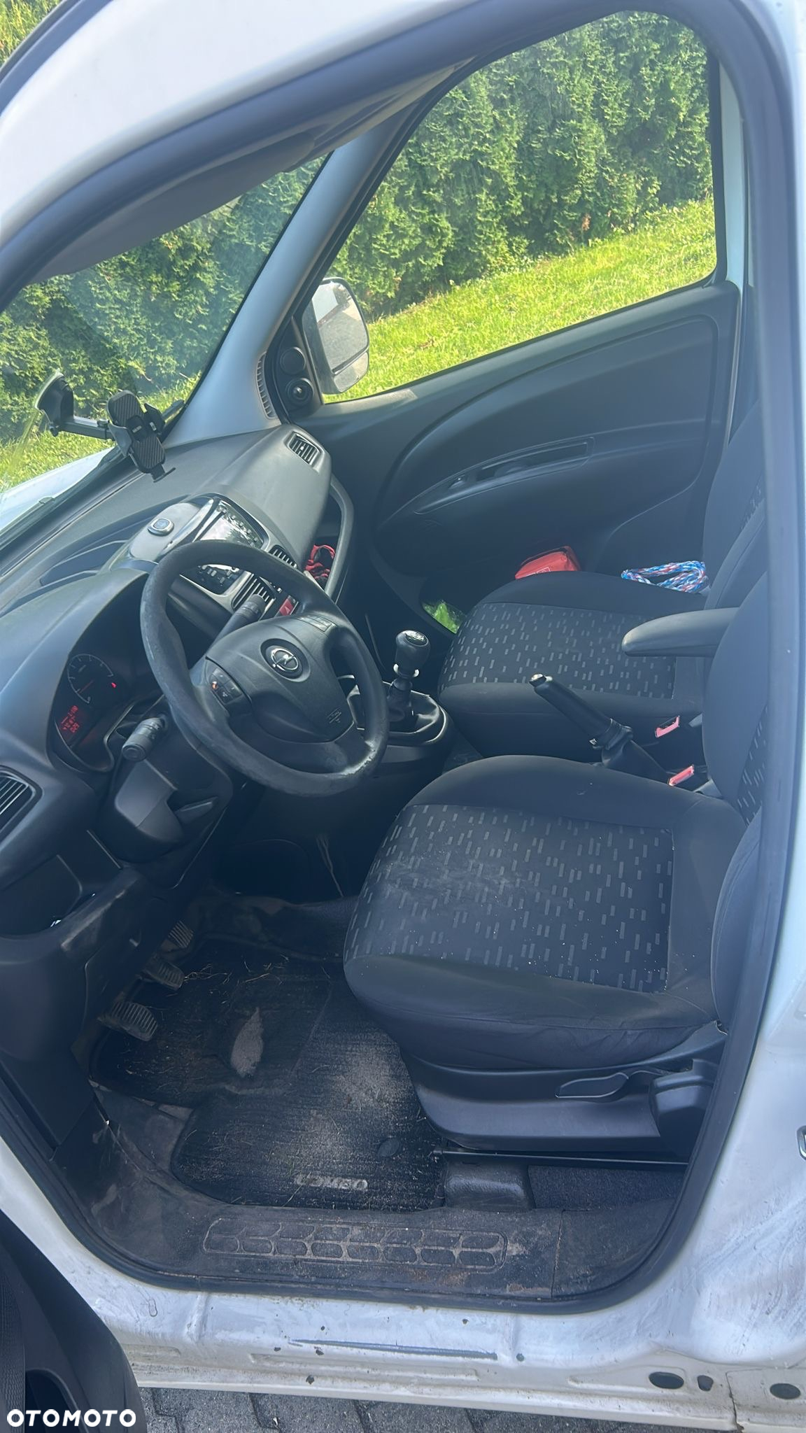 Opel Combo 2.0 CDTI L2H1 Edition - 5