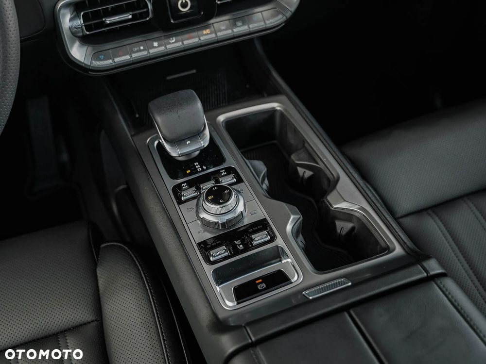 BAIC BJ40 - 16