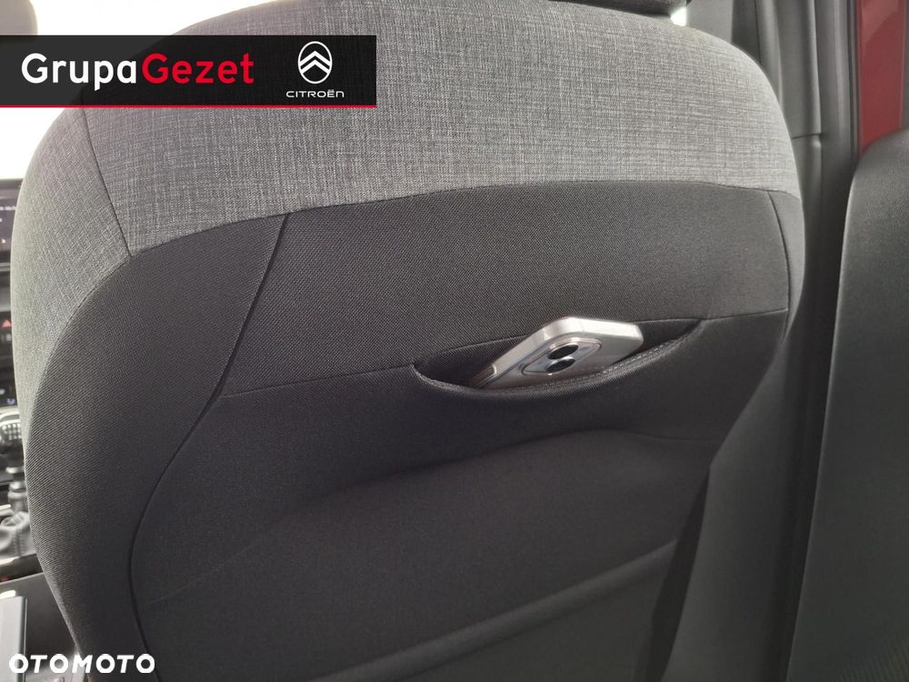 Citroën C3 Aircross - 25