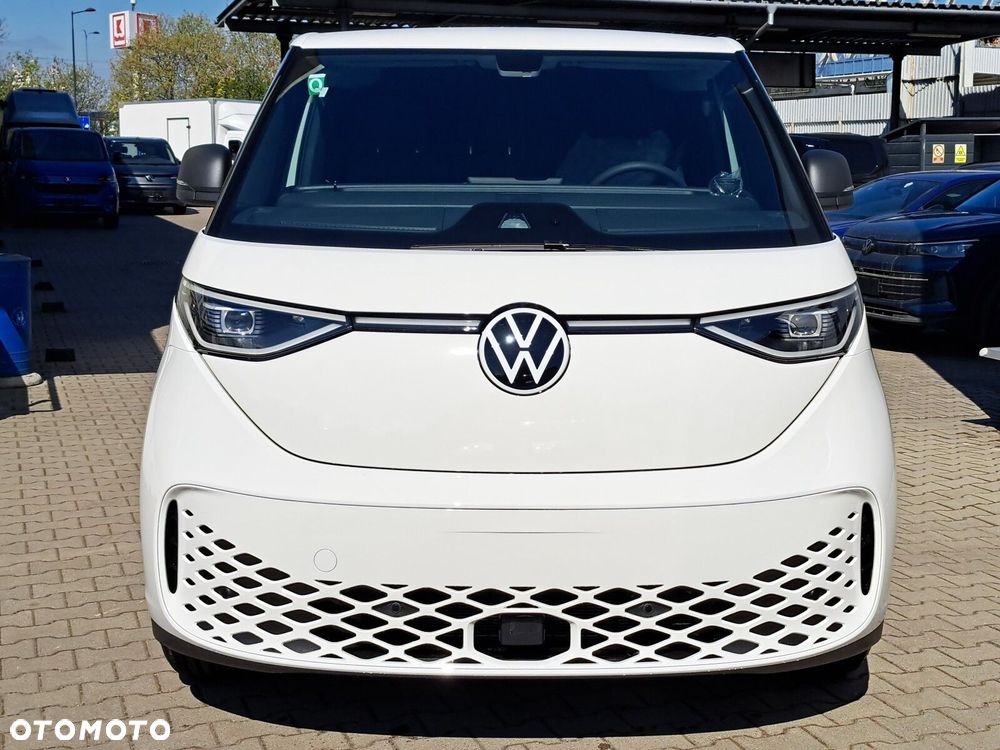 Volkswagen ID. Buzz - 3