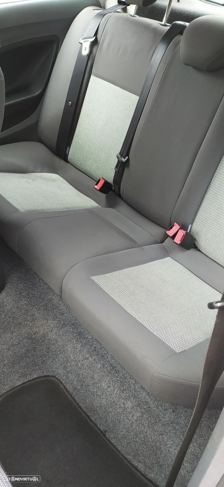 SEAT Ibiza SC 1.6 TDI CR Style - 7