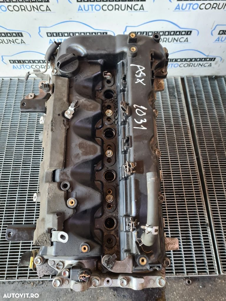 Motor Mitsubishi ASX Facelift 2012 1.8 D 2012 - 2016 150CP Automata 4N13 (1031) FARA ... - 5