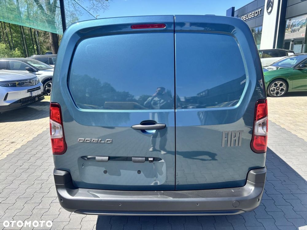 Fiat Doblo - 6
