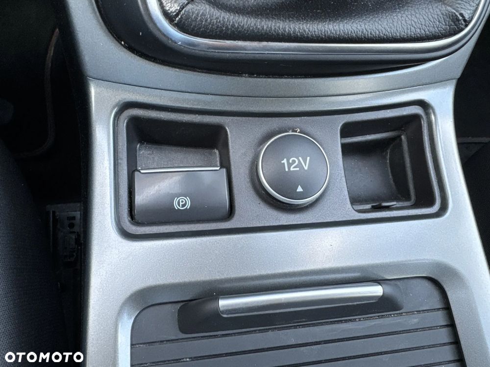 Ford Kuga 1.5 EcoBoost FWD Titanium ASS GPF - 27