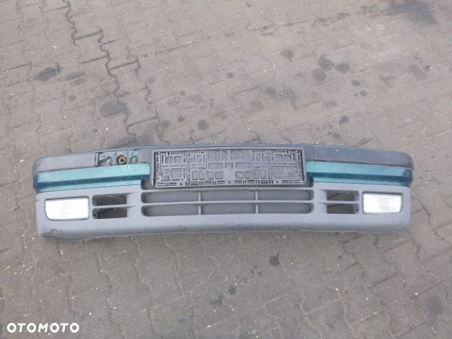 ZDERZAK PRZÓD PRZEDNI BMW E36 Z HALOGENAMI - 3