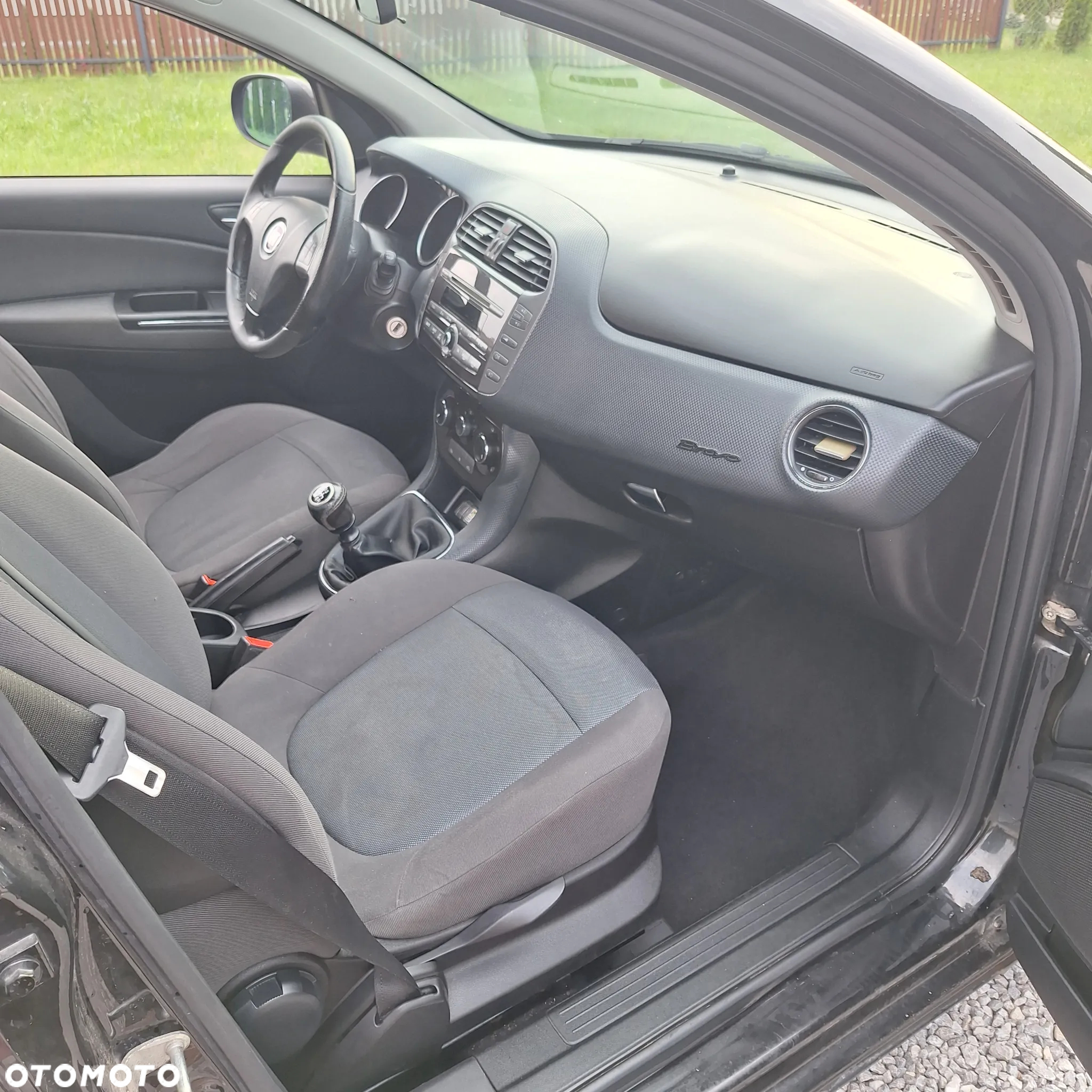 Fiat Bravo - 14
