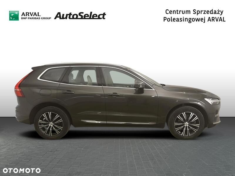 Volvo XC 60 B4 D AWD Inscription - 7