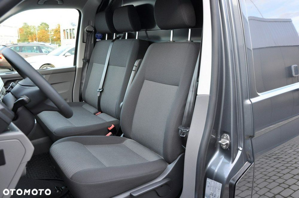Volkswagen Transporter - 10