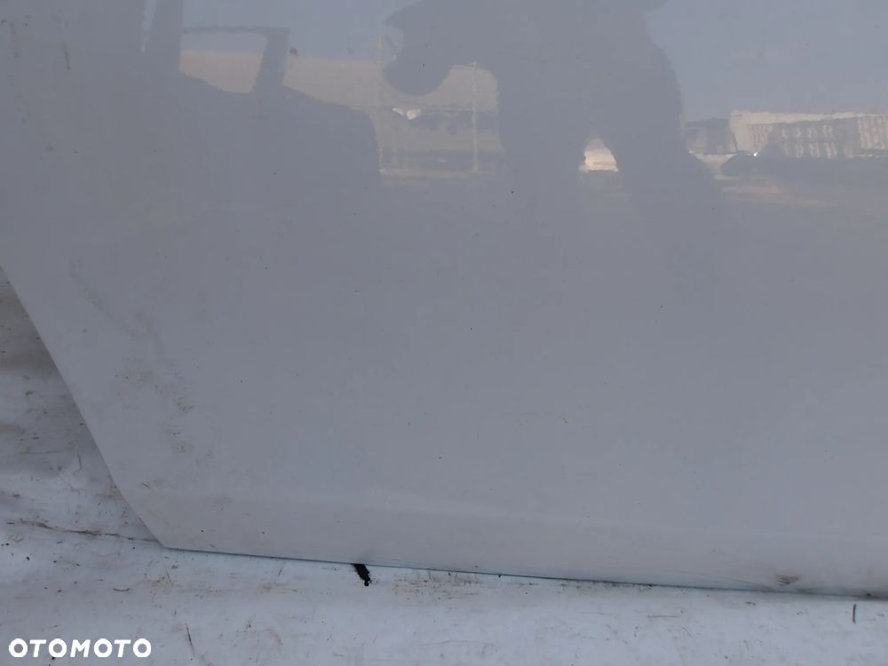 DRZWI PRAWE BMW E82 E88 ALPINWEISS W294 F-VAT - 5