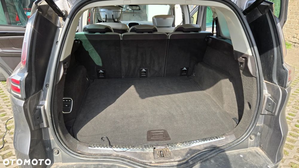 Renault Espace Energy dCi 160 EDC Initiale Paris - 3