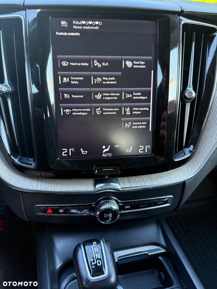 Volvo XC 60 D4 Inscription - 3