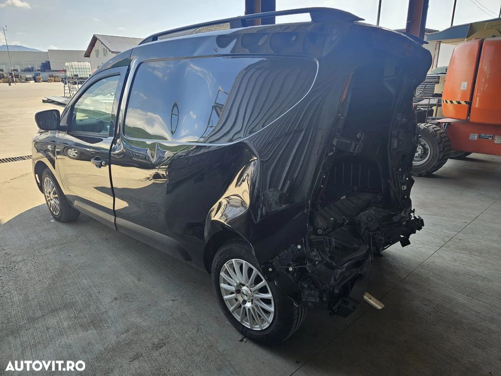 Renault EXPRESS - 4