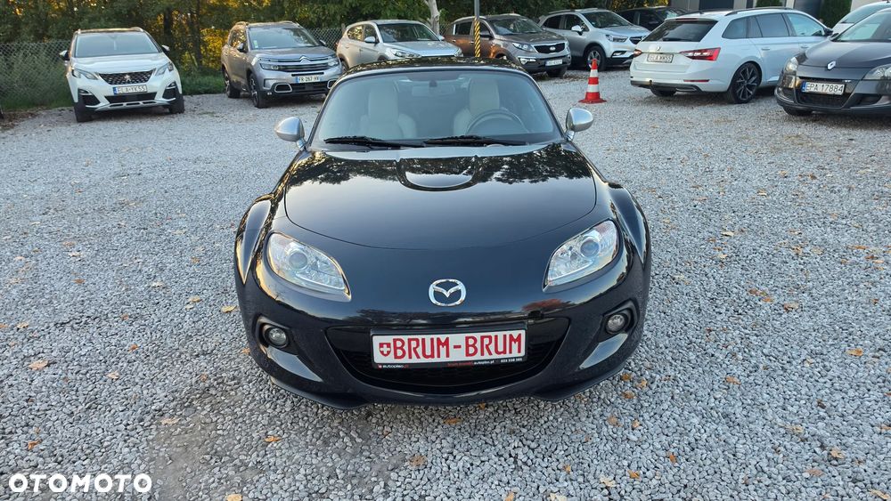 Mazda MX-5 - 33