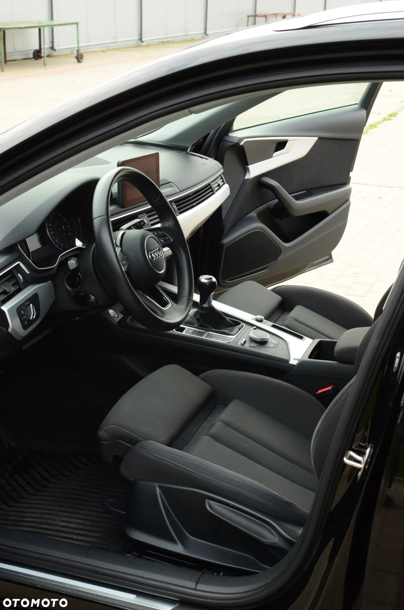 Audi A4 2.0 TDI - 8