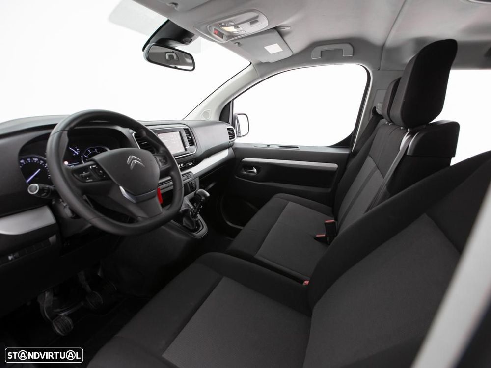 Citroën Spacetourer 1.5 BlueHDi XL Feel - 6