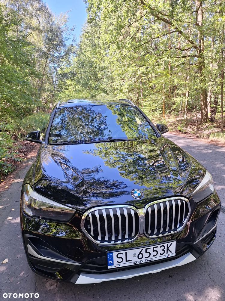 BMW X1 - 21
