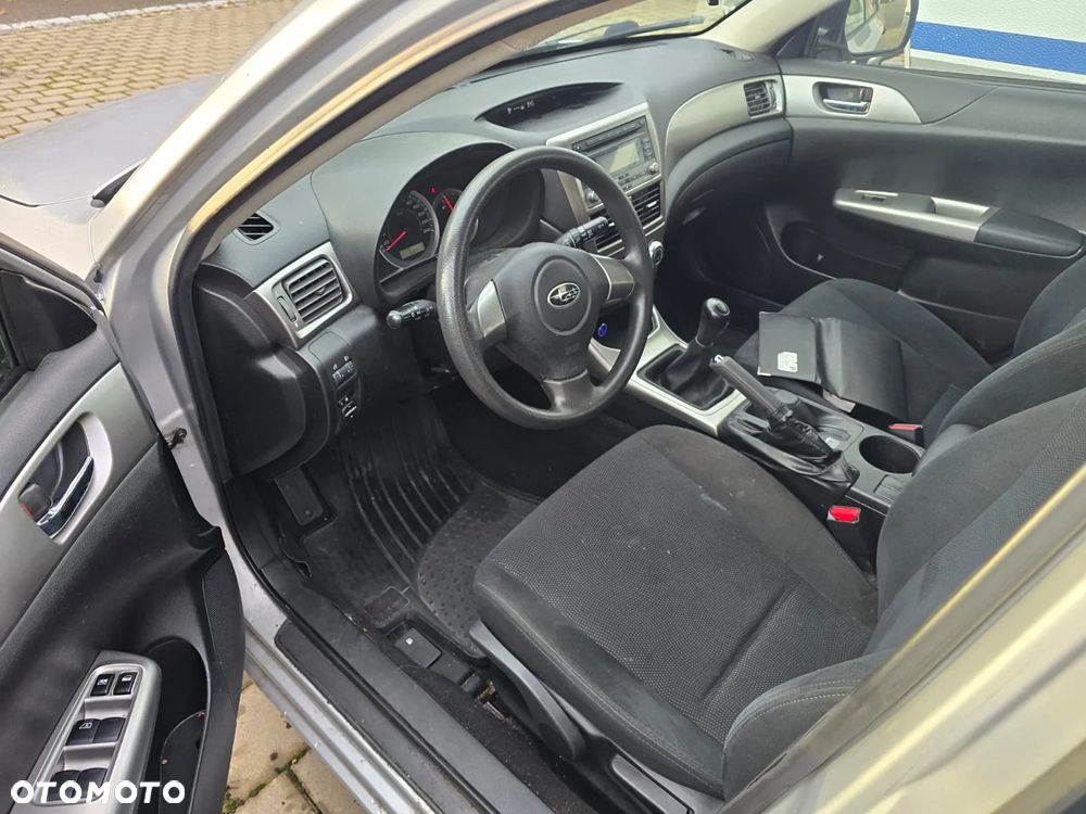Subaru Impreza 1.5R Active - 15