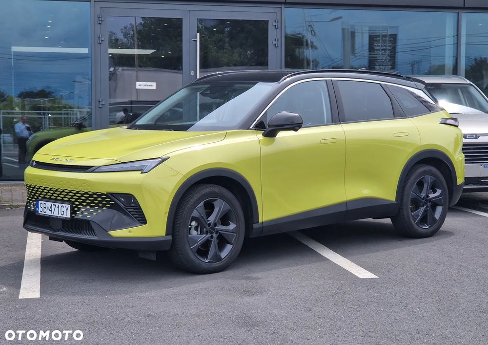 BAIC 5 Beijing 1.5T Comfort DCT - 1