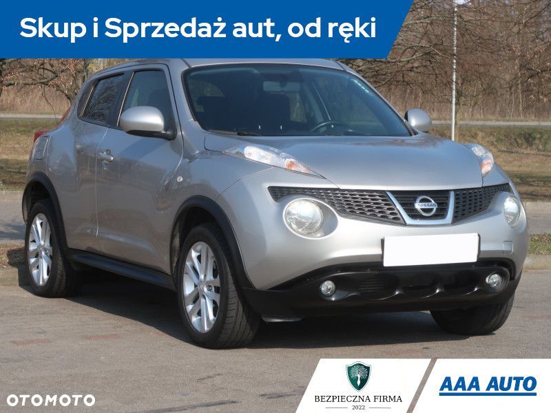Nissan Juke - 2